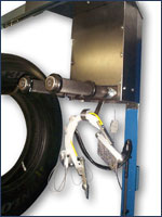 Monorail Tester - Open