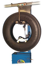 Monorail Tester  - Closed